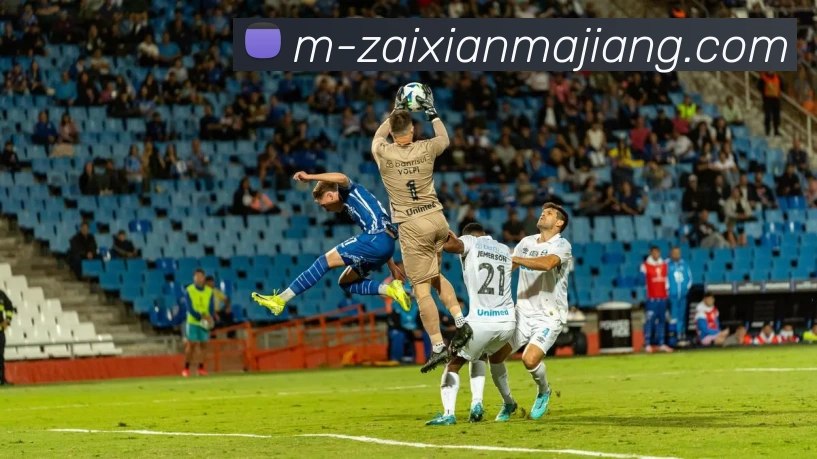 在线麻将服务体系